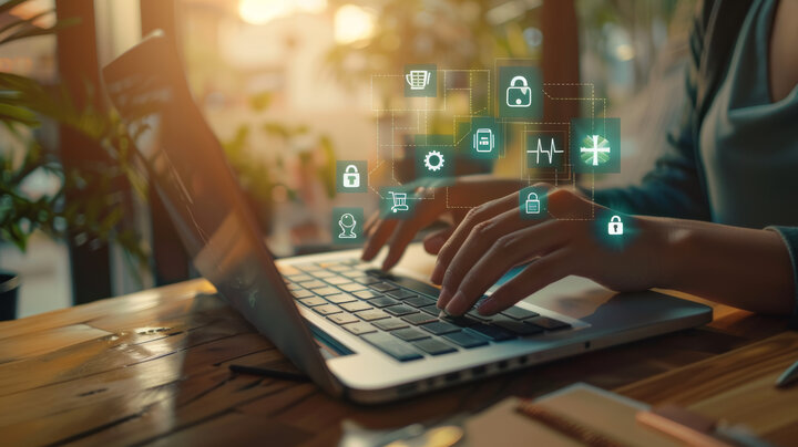 Cyberversicherung von dem Cyber-Makler Dominik Welslau