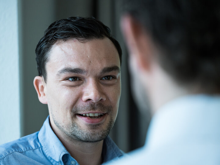 Bastian Bråmer - Experte für Beratung zur Berufsunfähigkeitsversicherung BU und PKV mit einer Kostenlosen Anonymen Risikovoranfrage