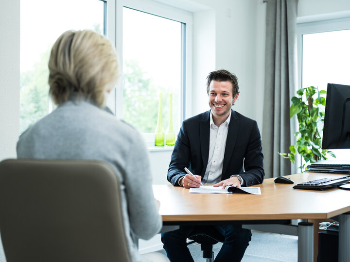 PROTEGO Versicherungsmakler zur Berufsunfähigkeitsversicherung Cyberversicherung bKV und bAV